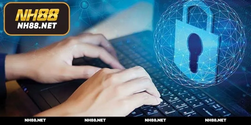 Đảm bảo thanh toán an toàn theo đúng chính sách bảo mật