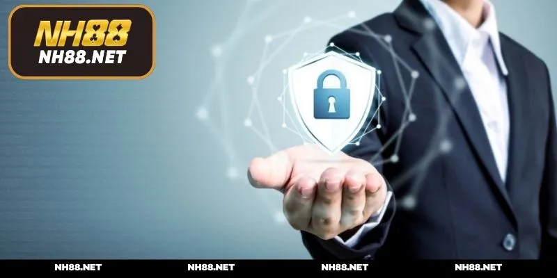 Hội viên cần có ý thức bảo vệ tài khoản cá nhân