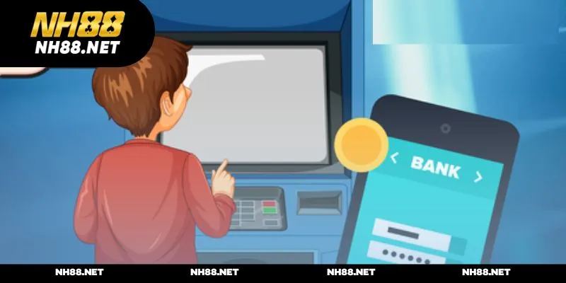 Liên tục cập nhật đa dạng các phương thức giao dịch tài chính