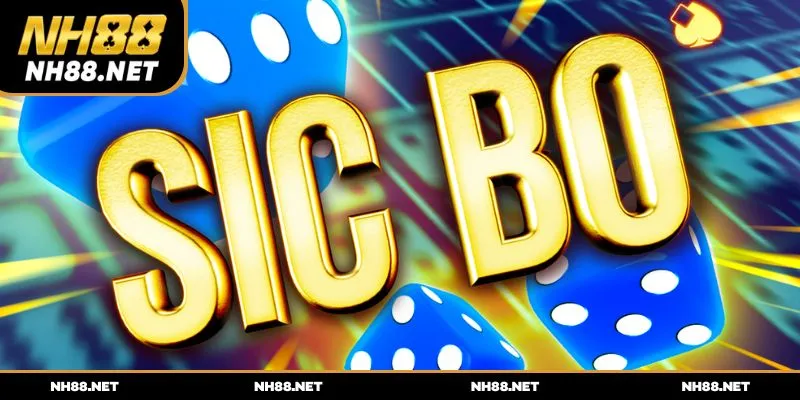 Mẹo chơi Sicbo