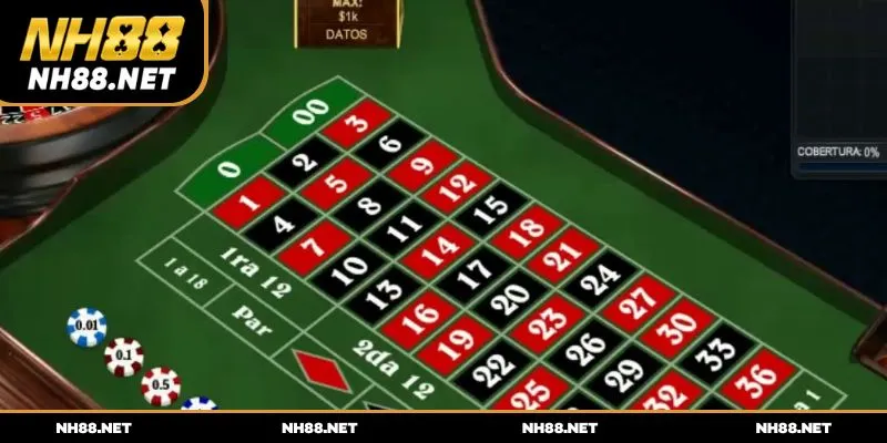 Trò chơi đảm bảo hồi hộp trong từng phút giây trải nghiệm