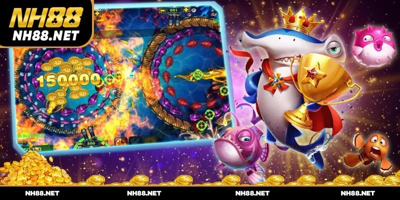 Phải vận dụng công cụ hỗ trợ nhằm quét sạch mọi sinh vật